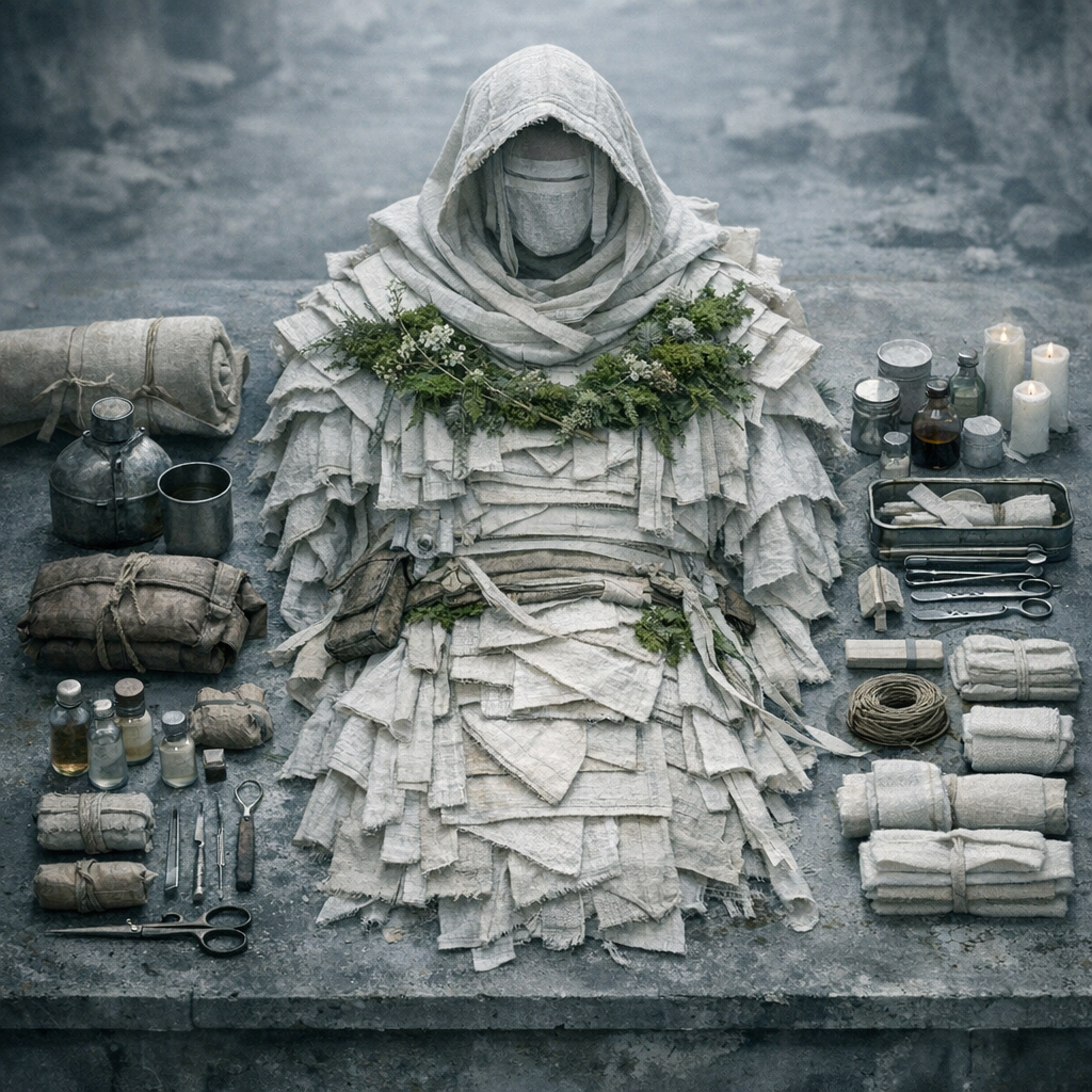 Pilgerverband Null-Sieben