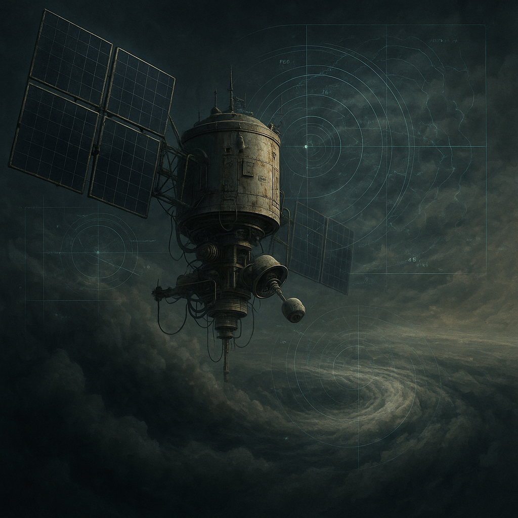 Messstationen (Wetter/Umwelt)