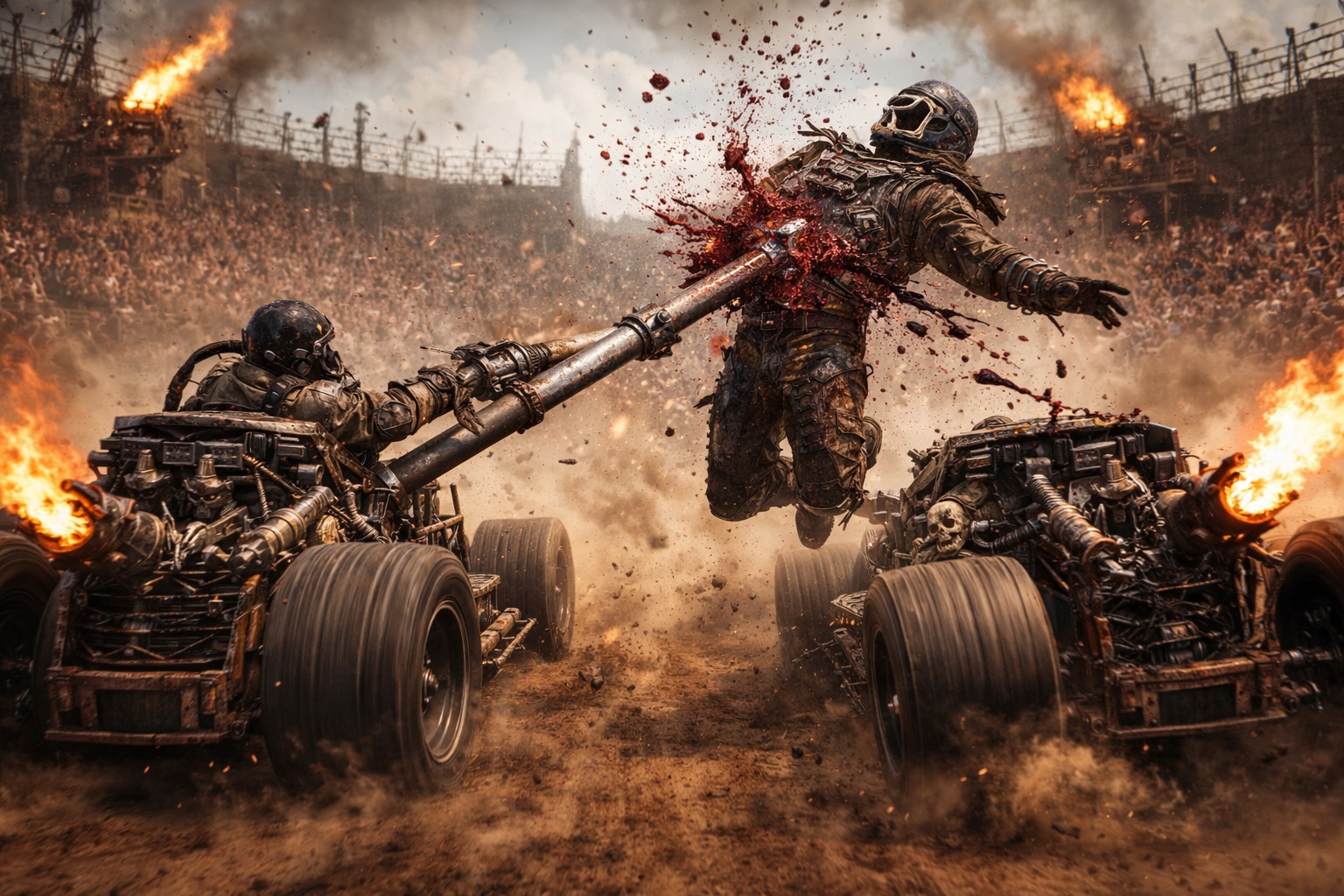 Ödlandarena Zusatzbild