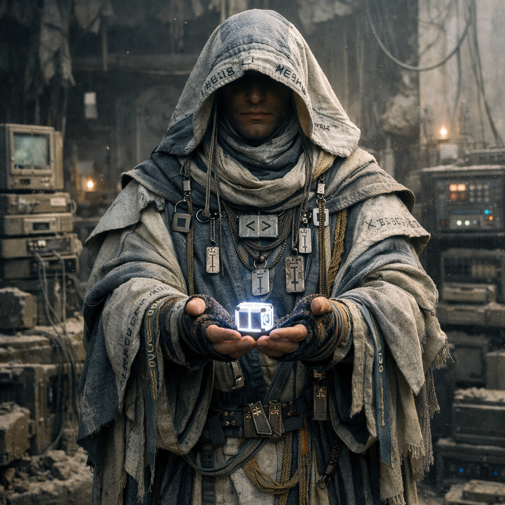 Der Orden Zusatzbild