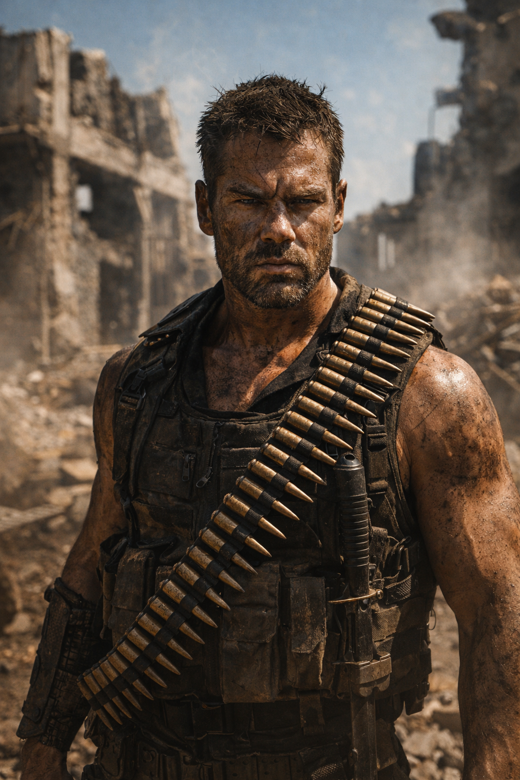 Hardliner Zusatzbild