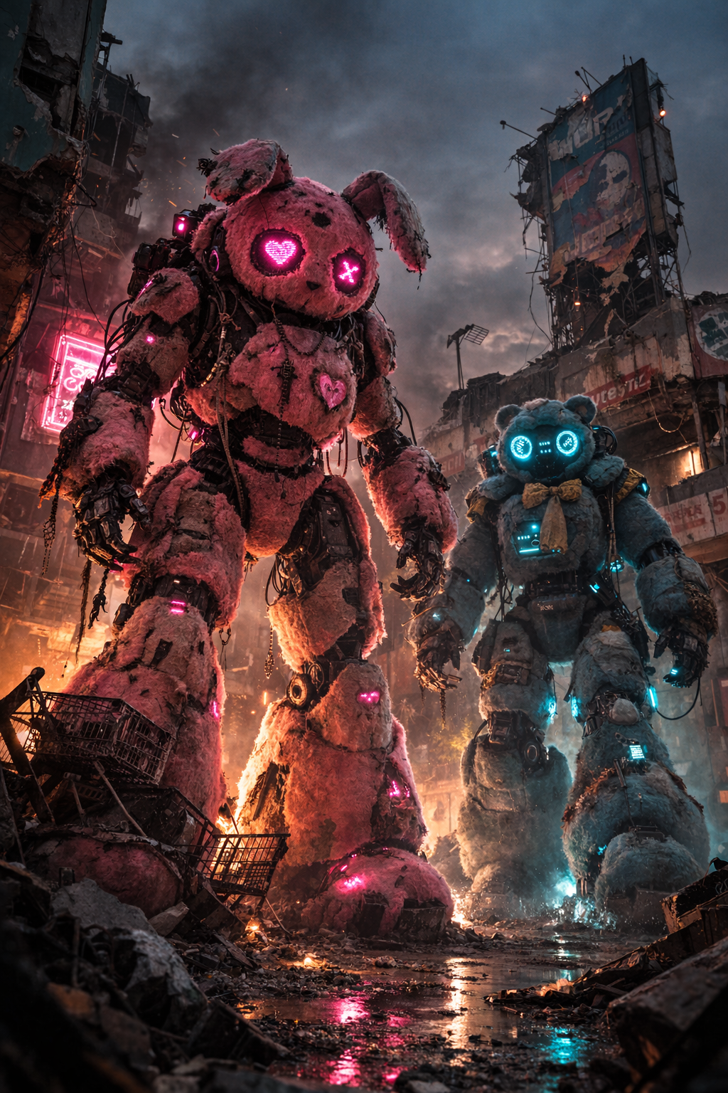 Hardliner Zusatzbild