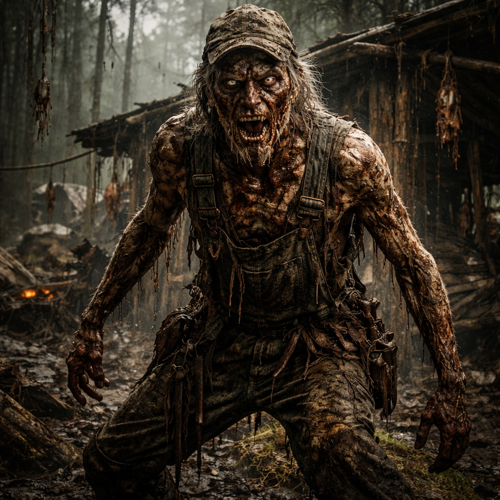 Hillbillys Zusatzbild