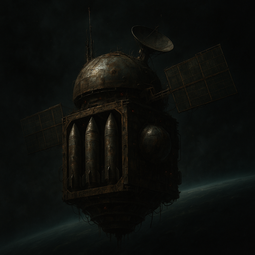 Orbitale Nuklearträger (Legacy-Bestände)