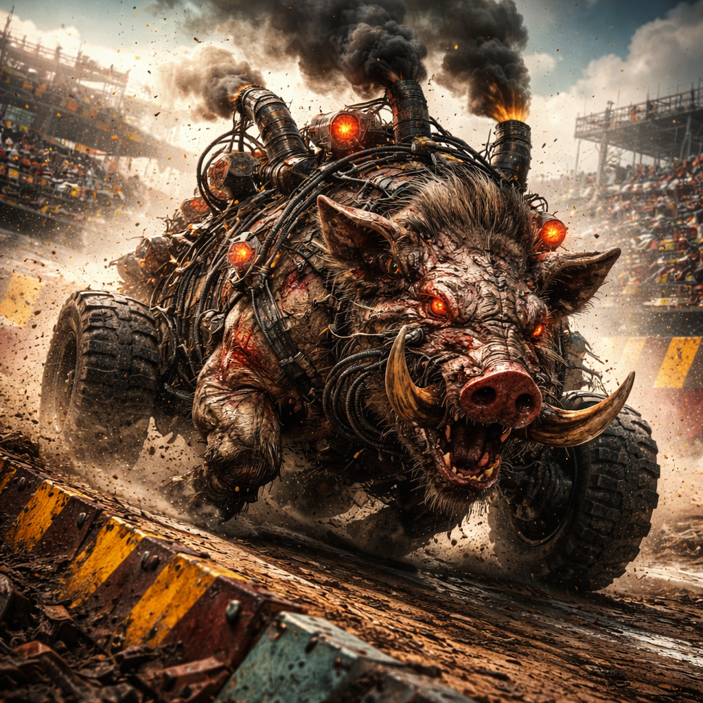 Chimärenplattformen