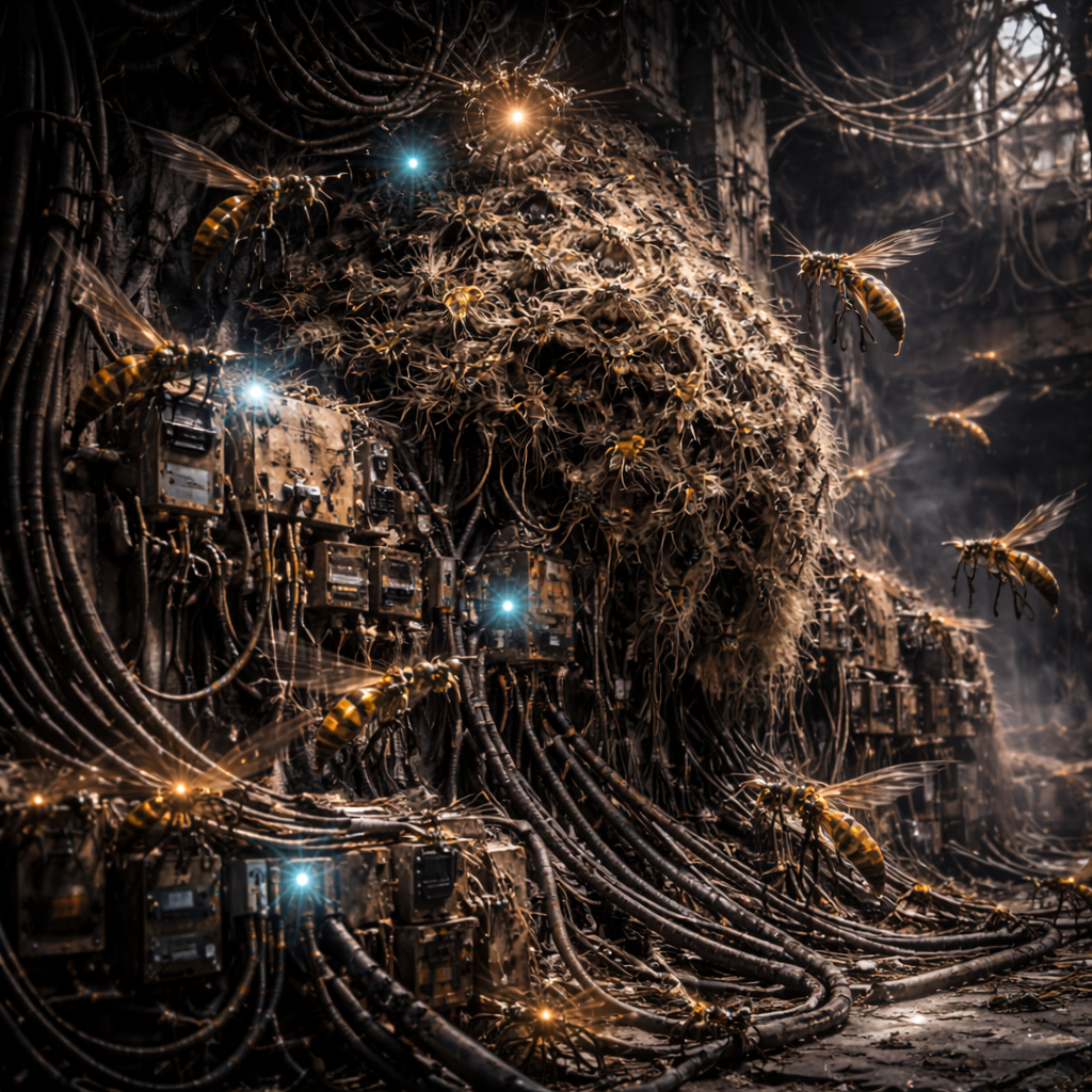 Großräume der Wasteland