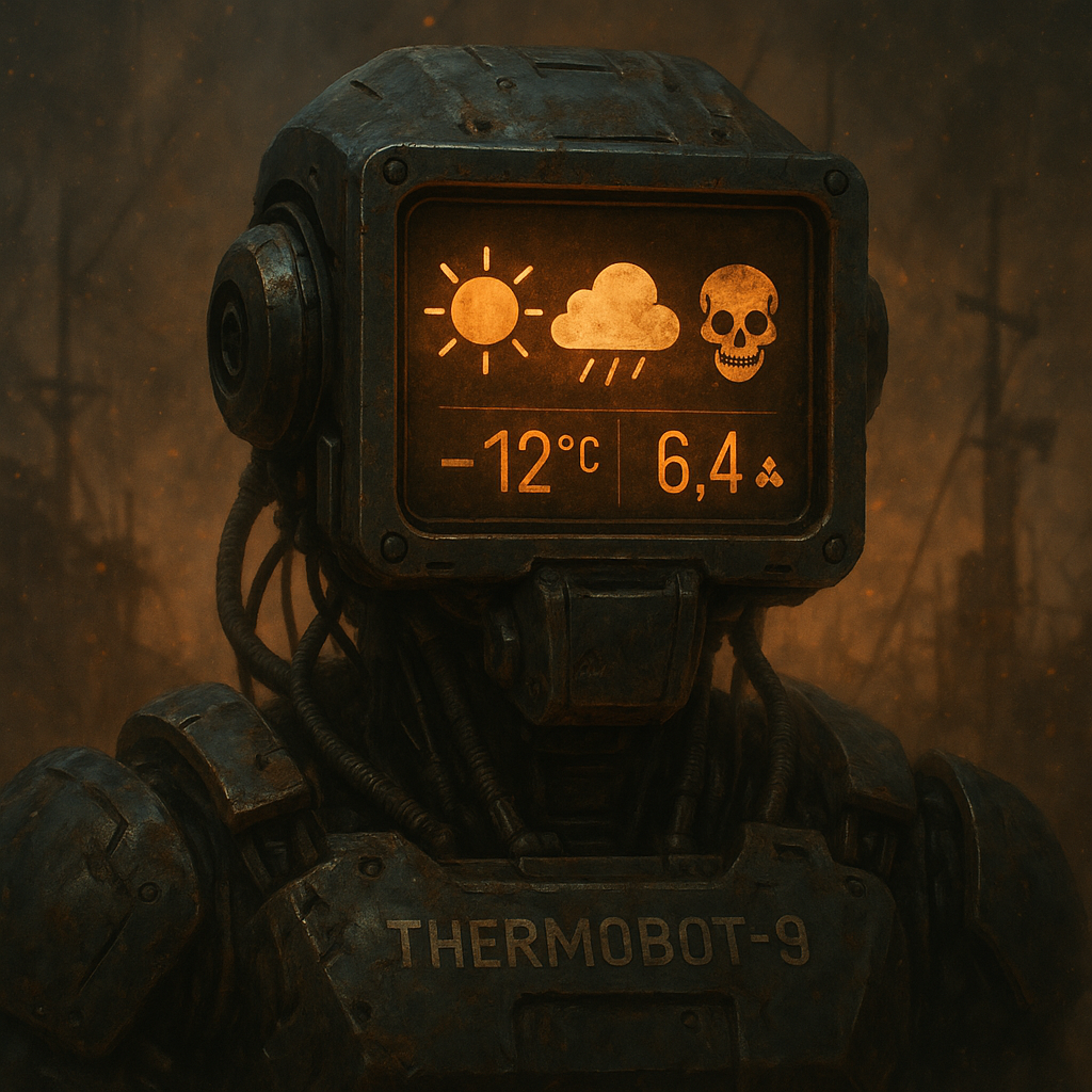 ThermoBot-9